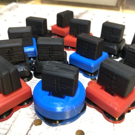 aTouch Fader Mini-R：attach touch fader