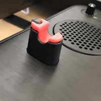 Arm Catcher for PT01
