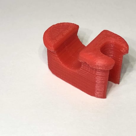 Arm Catcher for PT01