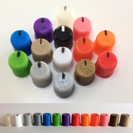 Knob for PT01 3Pieces