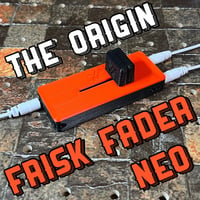 Frisk Fader neo