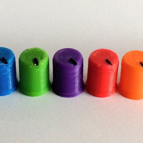 Knob for PT01 3Pieces