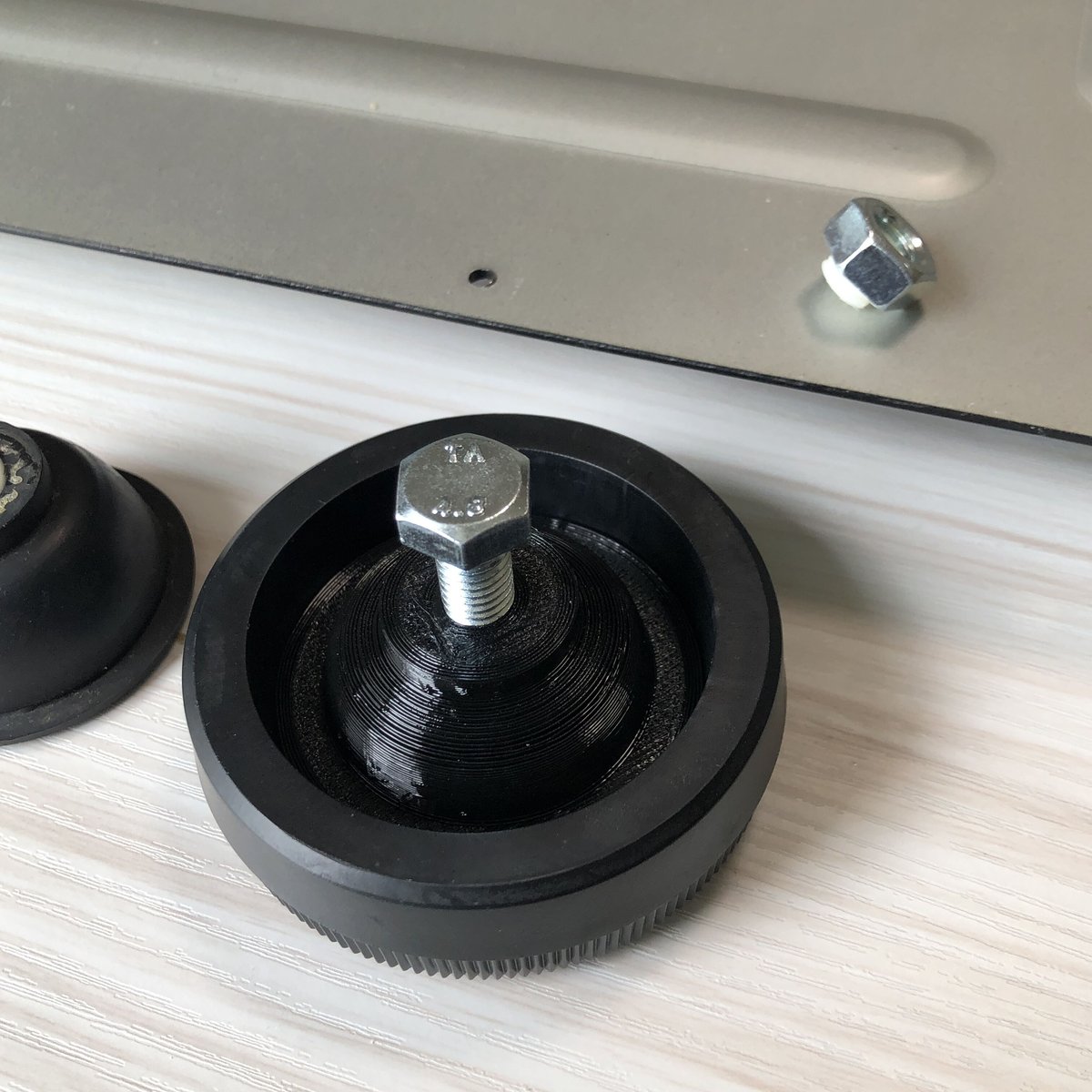 PDX-2000 Legs Repair Parts×4個 | Fader Lab