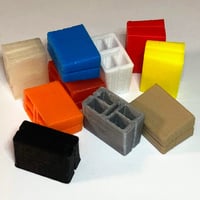 Knob for innofader PNP