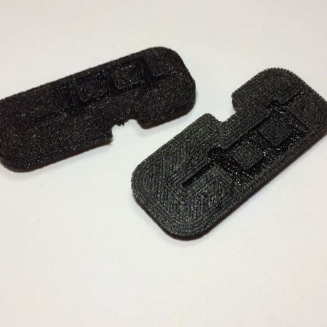 Cut Lag Spacer for SHEX1200 + 1Knob