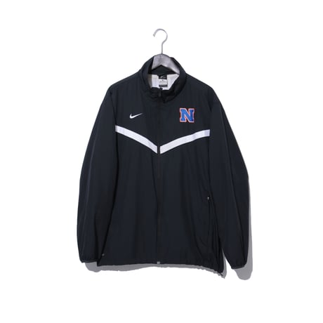 NIKE dri-fit shell jacket