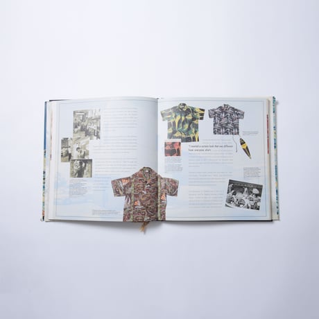 Aloha Shirt, The: Spirit Of The Islands