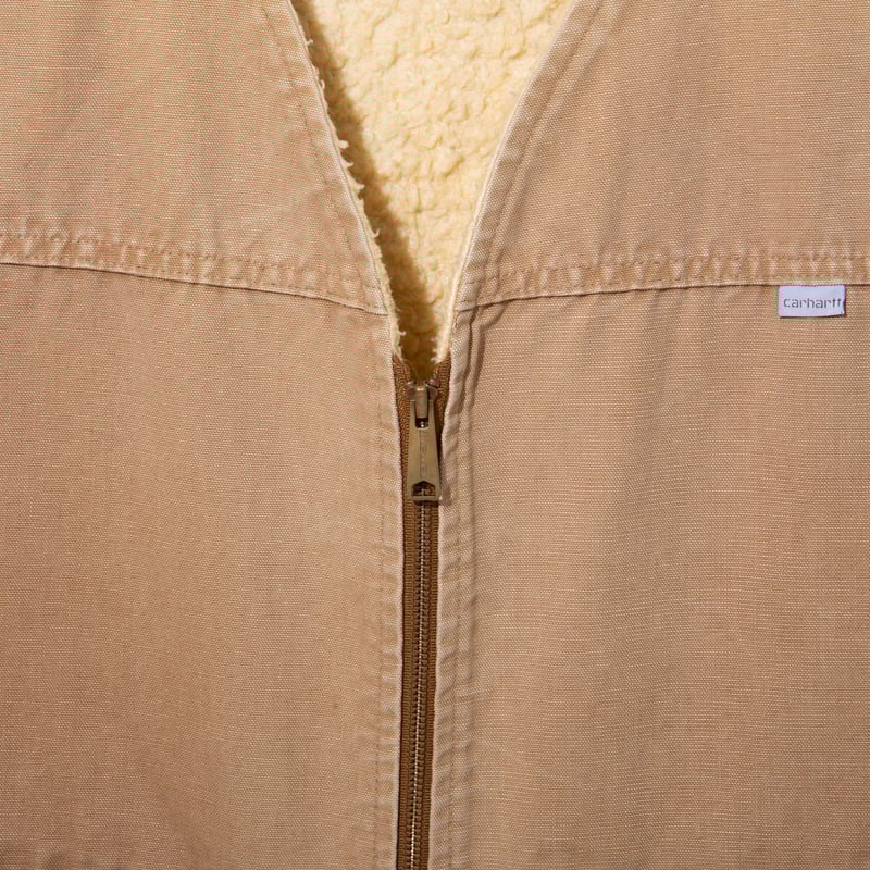 80s Carhartt duck vest | KAMIMIC STORE 80s Carhartt duck vest | KAMIMIC STORE