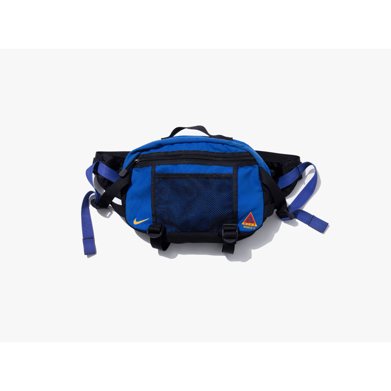 NIKE〉90s ACG MAKALU Ⅱ ウェストバッグ | KAMIMIC STORE NIKE〉90s ACG MAKALU Ⅱ ウェストバッグ | KAMIMIC STORE