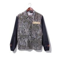 LEGALIZE TOKYO ｜Custom Jacket