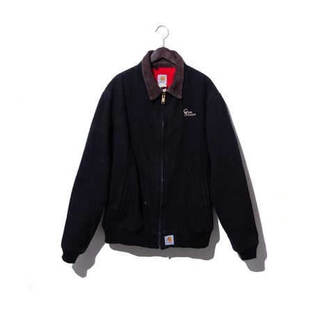 carhartt active jacket
