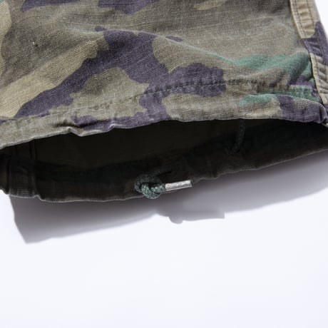 LEGALIZE TOKYO ｜Customized camo cargo pants