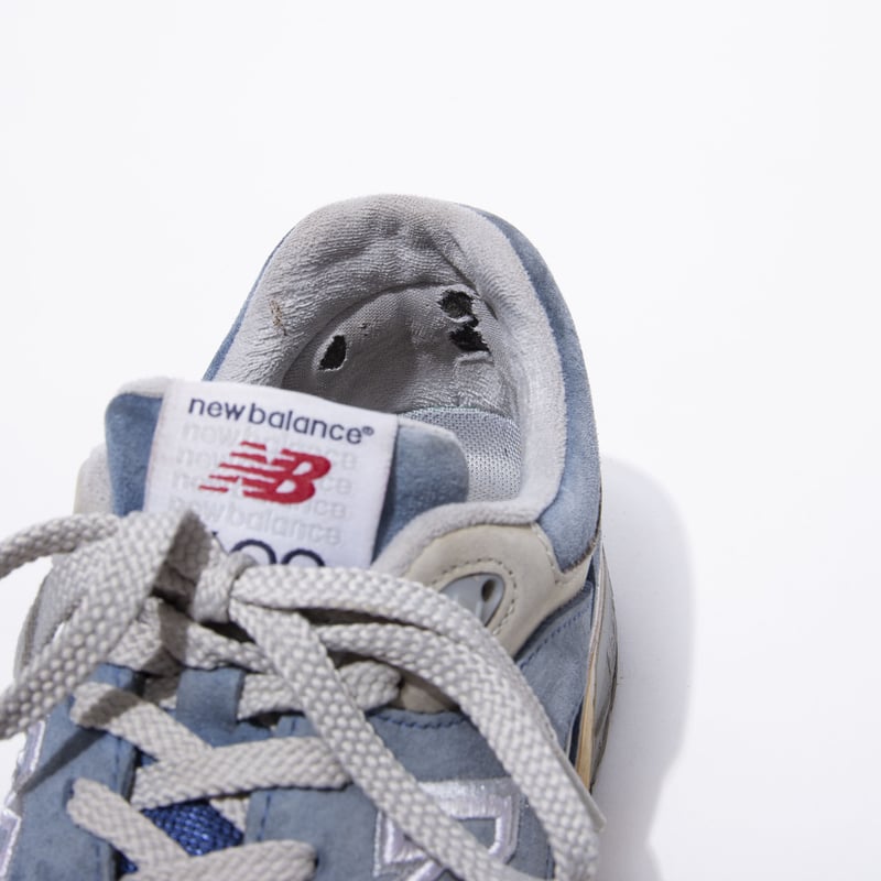 New Balance 1600 US9 | KAMIMIC STORE 