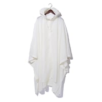 French Army Rain Poncho