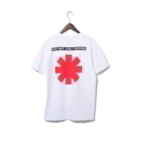 RED HOT CHILLIPEPPERS T-shirt
