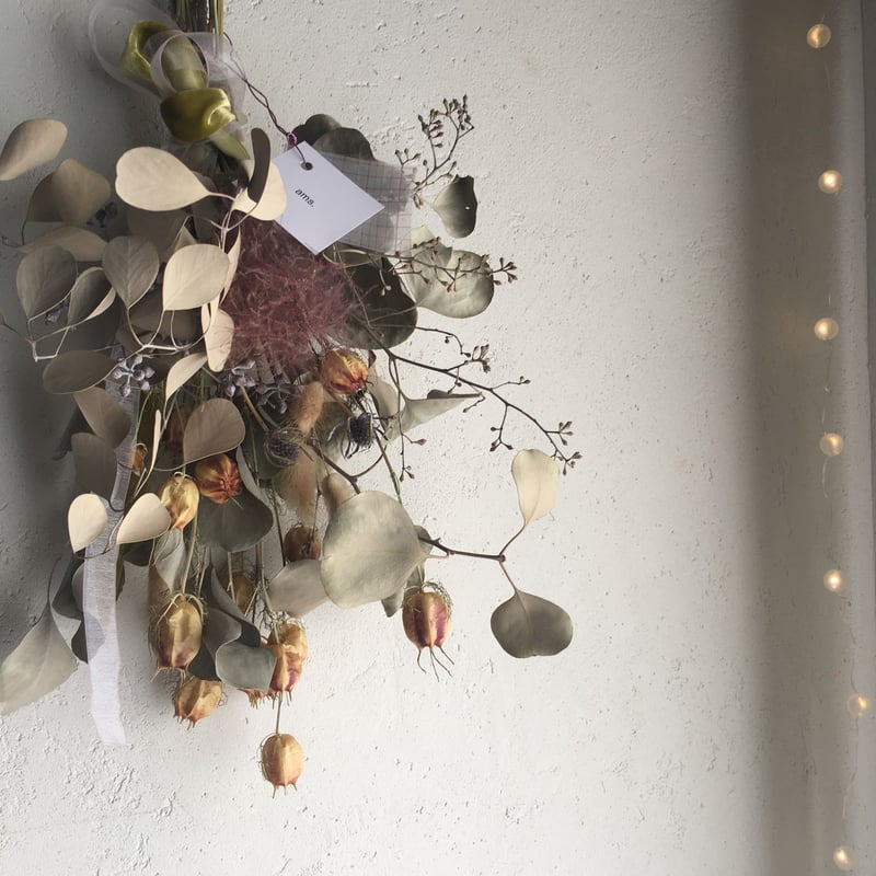 no.68 スワッグ | AMS 