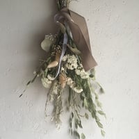 No.266 アナベルのスワッグ | AMS.