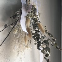 No.266 アナベルのスワッグ | AMS.