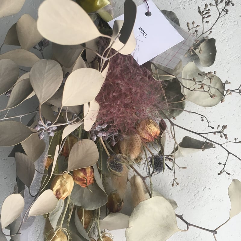 no.68 スワッグ | AMS 