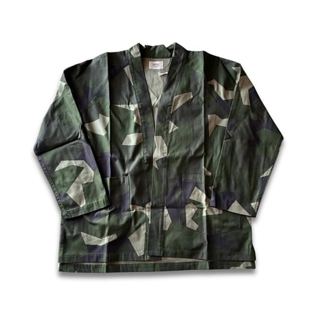 weac.（ウィーク）/ HAORI JACKET