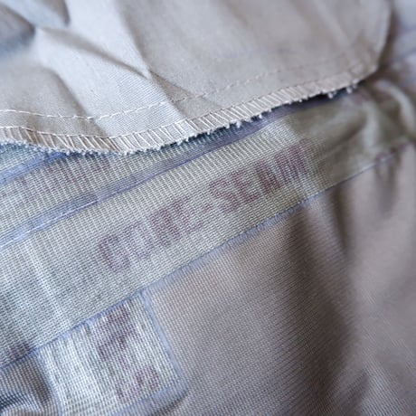 【From USA】US AIR FORCE /DIGITAL TIGER CAMOFLOUGE GORE-TEX JACKET /M-XS