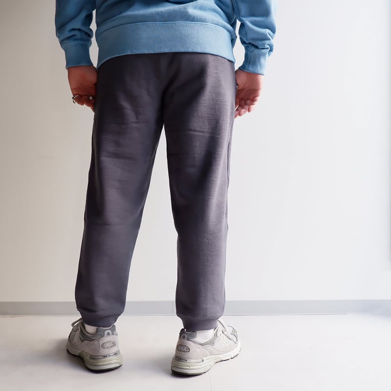 Jackman　ジャックマン　GGスウェットヒモヘンリー　M　Gray Jackman】 GG Sweat HIMO Henley 入荷！ | Northrim Blog