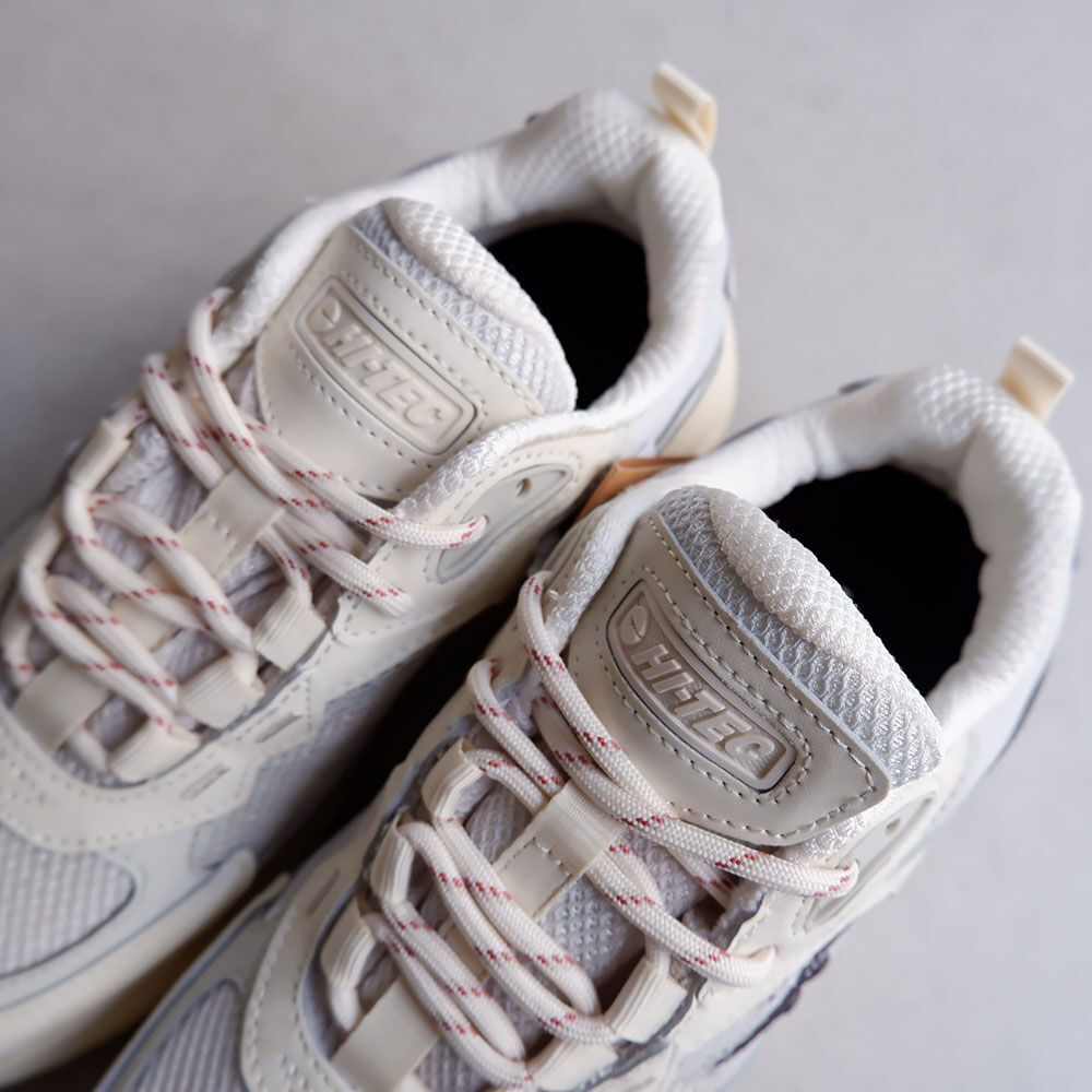 HI-TEC/ハイテック】 HT HKU16 EASTEND WP/White | TORT HI-TEC/ハイテック】 HT HKU16 EASTEND WP/White | TORT