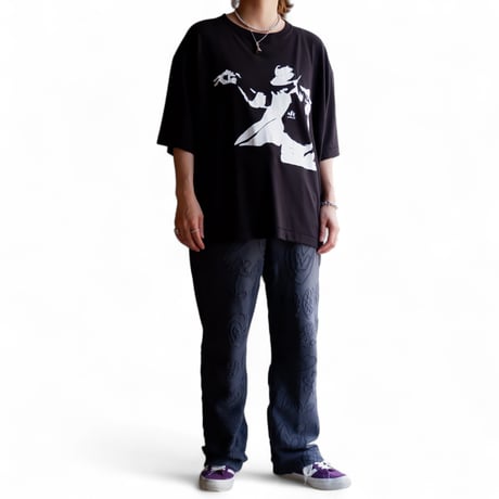 masterkey(マスターキー)/HISTORY NOMAL /BLK