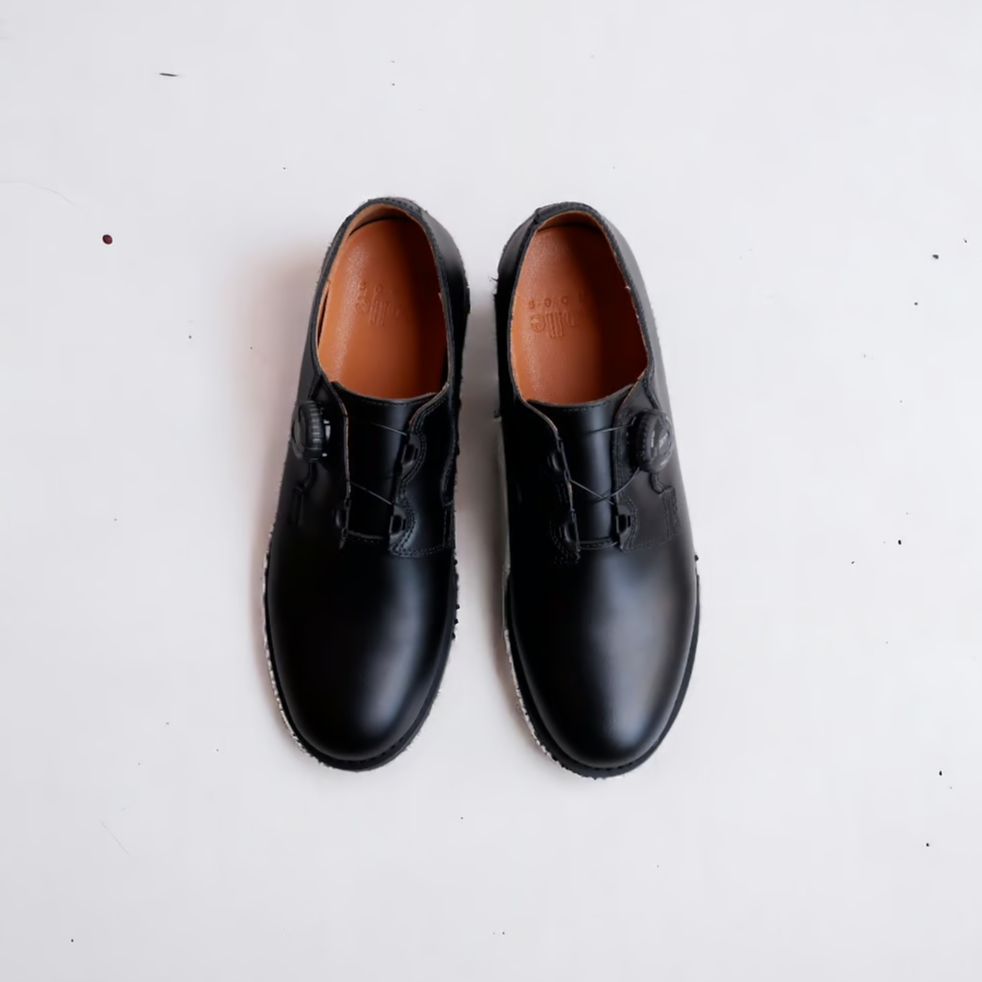 最後の1足/25㎝】molle shoes(モールシューズ)/POSTMAN ポスト
