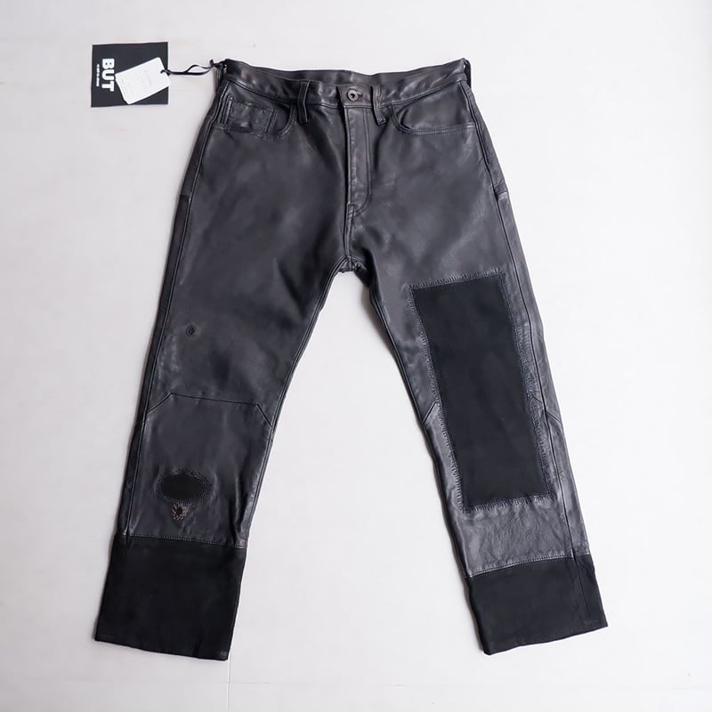 BRU NA BOINNE (ブルーナボイン) /BOBBIE | TORTOISE 