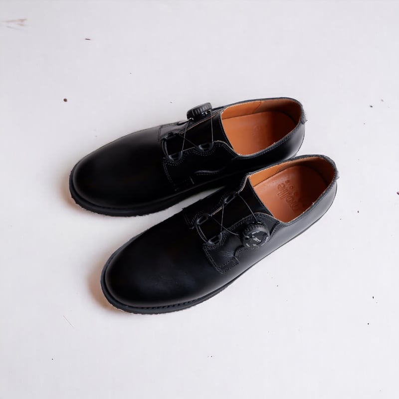 最後の1足/25㎝】molle shoes(モールシューズ)/POSTMAN ポスト