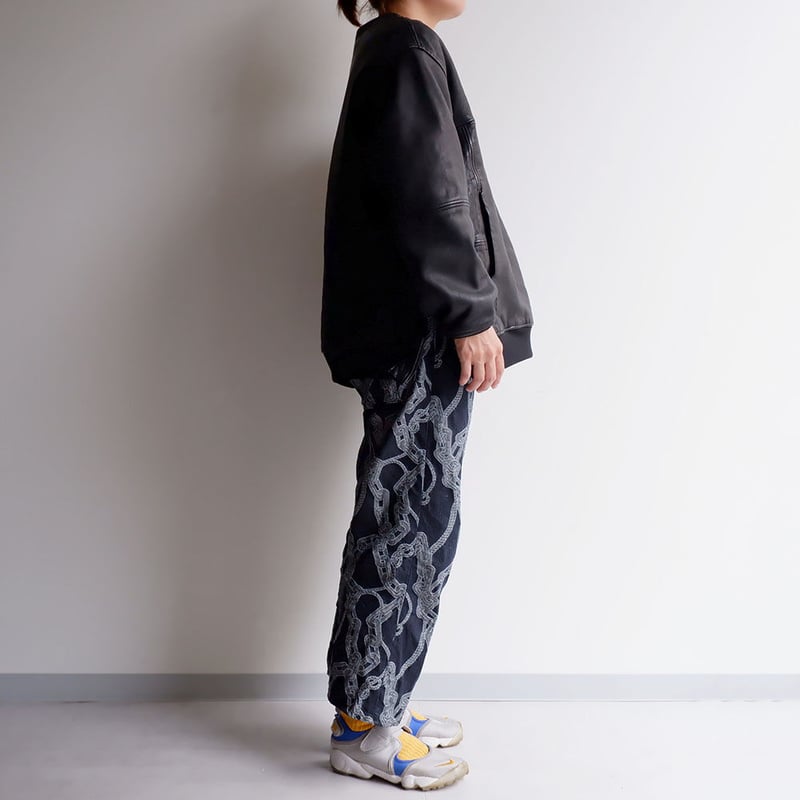 BRU NA BOINNE (ブルーナボイン)/BEHATI/Black | TORTOISE