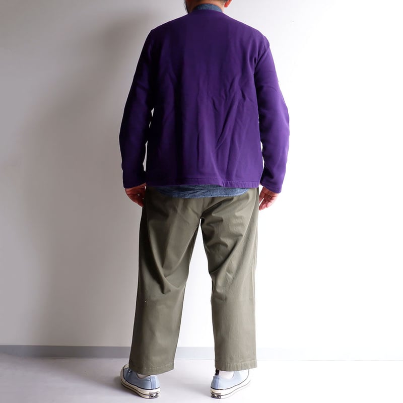 最後の1着/size:XL】BRU NA BOINNE (ブルーナボイン 最後の1着/size:XL】BRU NA BOINNE (ブルーナボイン