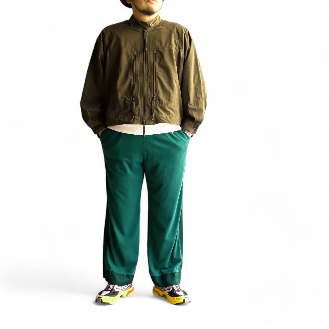 ポ*ガ様 定価38500円ブルーナボイン　トリスタンジャンパー　ネイビー　サイズ ポ*ガ様 定価38500円ブルーナボイン トリスタンジャンパー