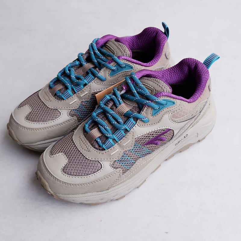 HI-TEC/ハイテック】 EASTEND WP/TAUPE | TORTOISE HI-TEC/ハイテック】 EASTEND WP/TAUPE | TORTOISE
