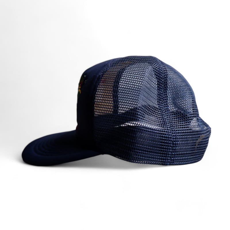 OLD/VINTAGE】CHINA TOWN SAN FRANSISCO/mesh cap OLD/VINTAGE】CHINA TOWN SAN FRANSISCO/mesh cap