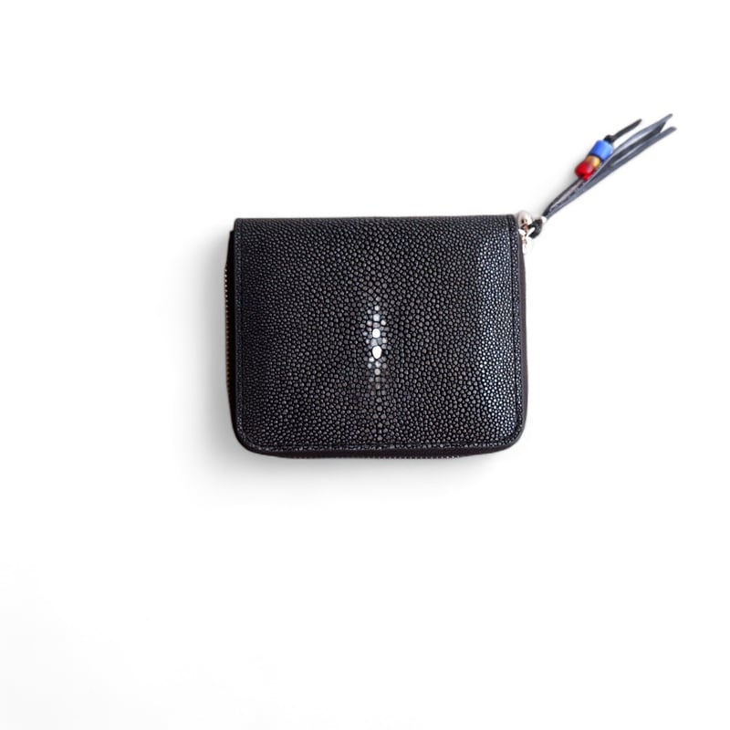 g*a様 ブルーナボイン　BRU NA BOINNE ガルーシャ　財布 BRU NA BOINNE( ブルーナボイン)/ ガルーシャミドルウォレット