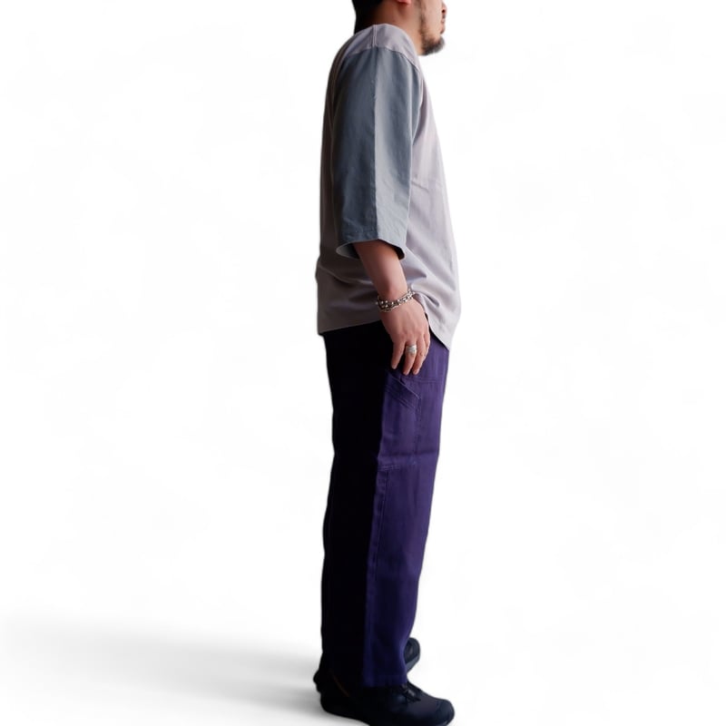 TIGRE BRNCANTE のワークパンツ TIGRE BRNCANTE のワークパンツ - メルカリ