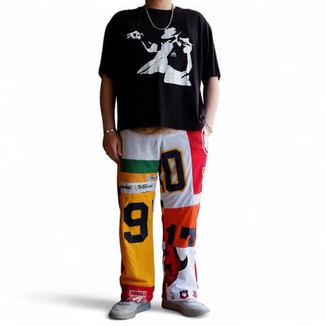 masterkey(マスターキー)/HISTORY NOMAL /BLK
