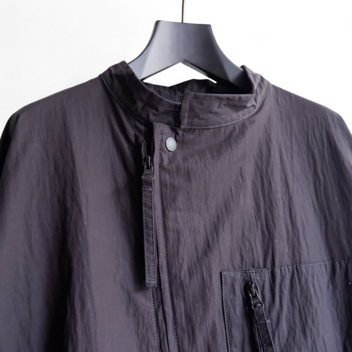 brunaboinne バッカスサイクリングコート XL brunaboinne バッカスサイクリングコート XL