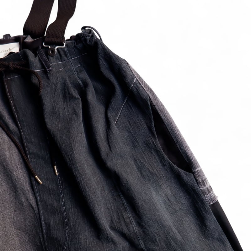 masterkey(マスターキー)/ GRAND CANYON / BLK | TORTOISE