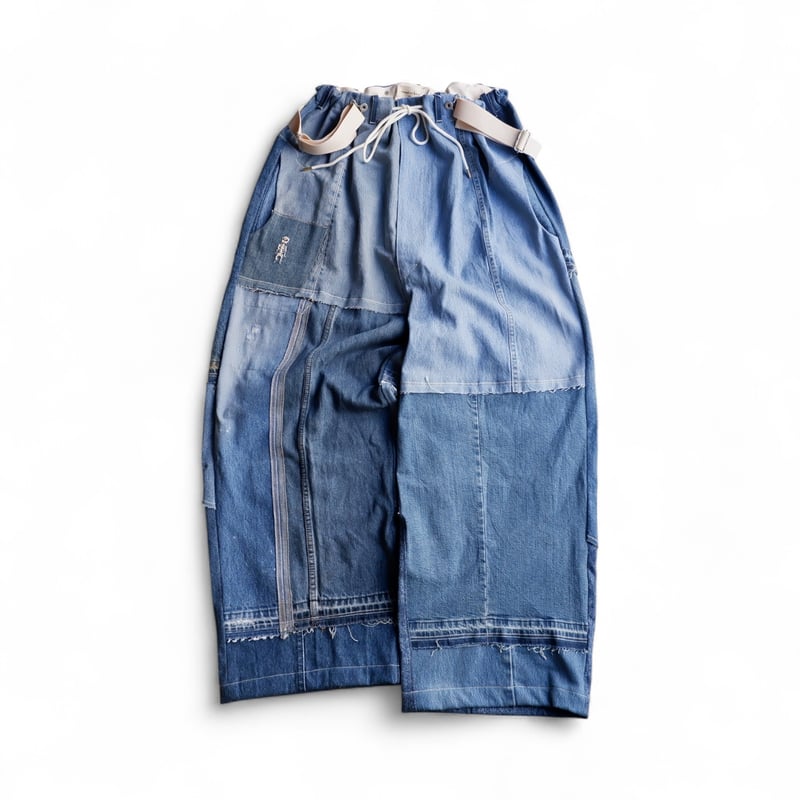 masterkey/マスターキー・新品未使用サロペッ masterkey（マスターキー）｜サロペット/オーバーオール一覧 - WEAR