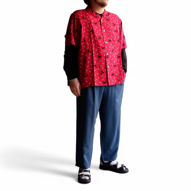 ブルーナボイン　アロハシャツ 4576-01.jpg