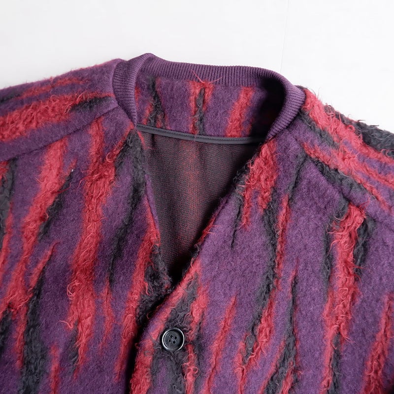 BRU NA BOINNE (ブルーナボイン)/アブストラクピヤレイカーデェ | TORTOISE 