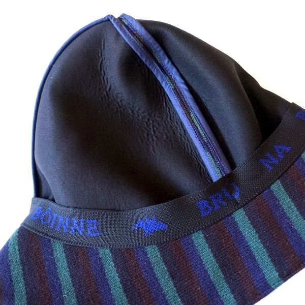 ブルーナボイン T.Rチェイスハット 帽子 | ブルーナボインオンラインストア