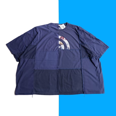 【美品】サニーサイドアップ sunny side up BDU 2in1 REMAKE 8FOR1 ARMY SHIRT- SUNNY SIDE UPOIKOS 毎日を楽しく豊か