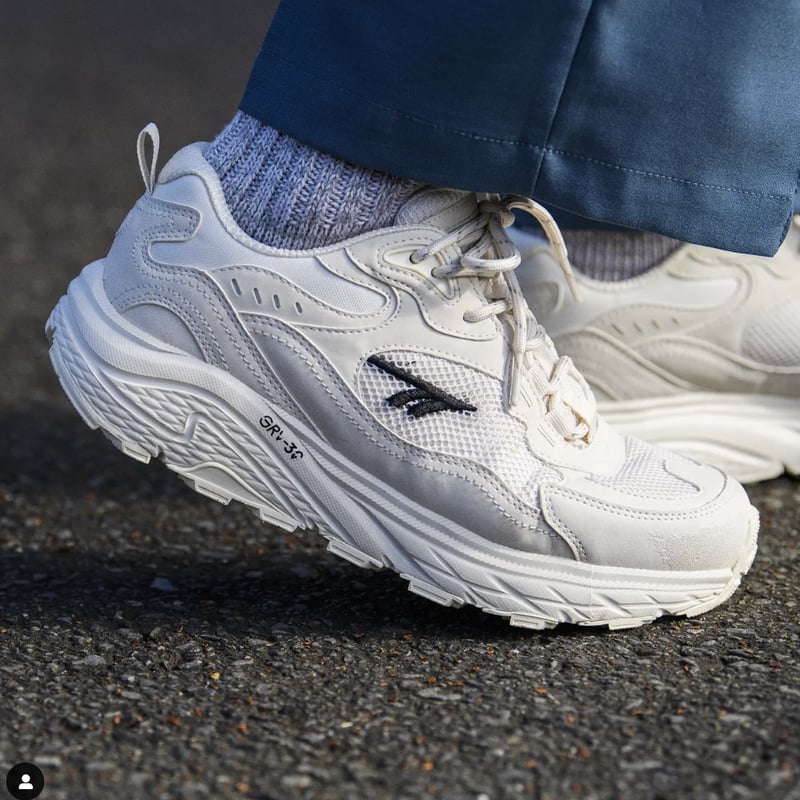 HI-TEC/ハイテック】 HT HKU16 EASTEND WP/White | TORT HI-TEC/ハイテック】 HT HKU16 EASTEND WP/White | TORT