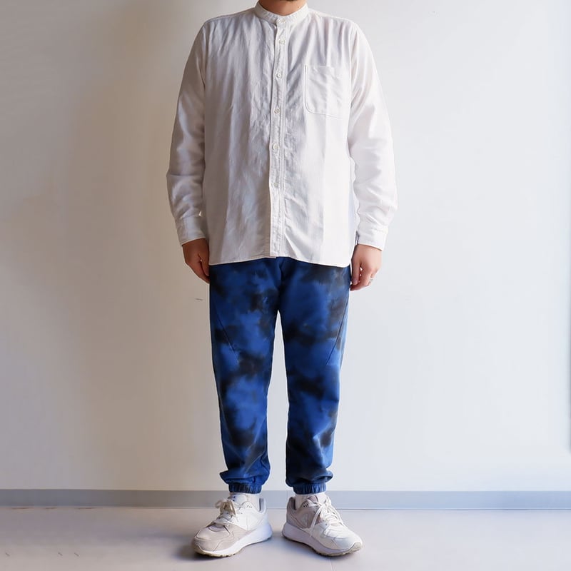 TRAINER BOYS（ トレーナーボーイズ） /TRACK TEAM SWEAT PANT