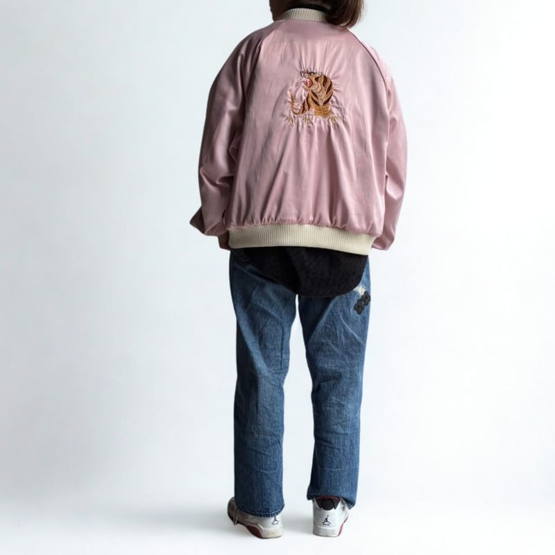 THRIFTY LOOK (スリフティールック)/ SNAKE & SKULL SOUVEN