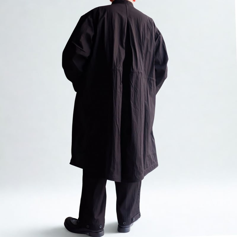 BRU NA BOINNE (ブルーナボイン)/パラドックスサイクリングコート